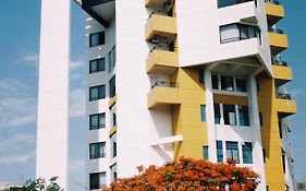 Hotel Maharaja Regency